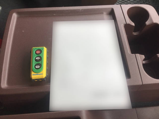 日野レンジャー冷凍車（冷蔵車）中型（4t）[写真31]