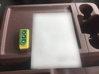 日野レンジャー冷凍車（冷蔵車）中型（4t）[写真31]