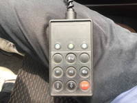 日野レンジャー冷凍車（冷蔵車）中型（4t）[写真32]