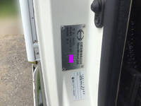 日野レンジャー冷凍車（冷蔵車）中型（4t）[写真34]