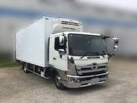 日野レンジャー冷凍車（冷蔵車）中型（4t）[写真03]