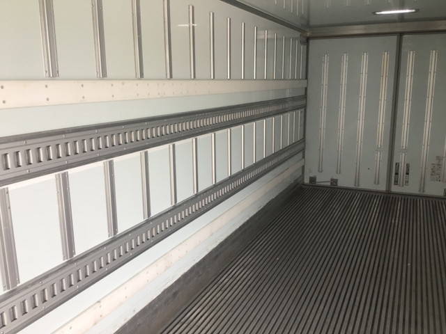 日野レンジャー冷凍車（冷蔵車）中型（4t）[写真07]