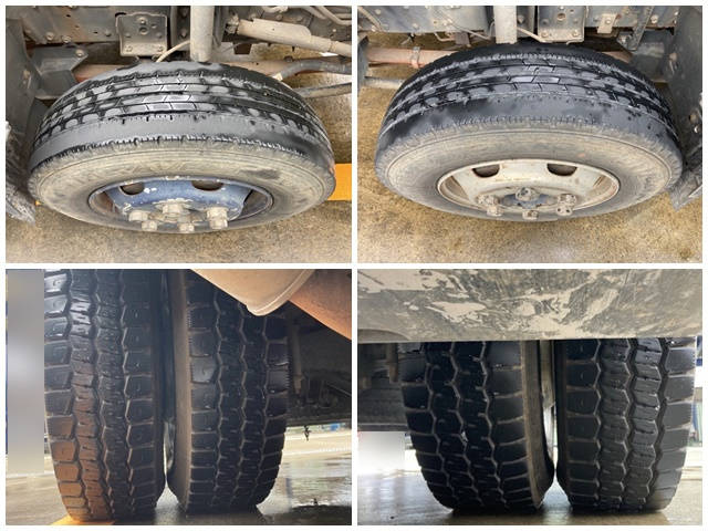 いすゞエルフ高所作業車小型（2t・3t）[写真24]