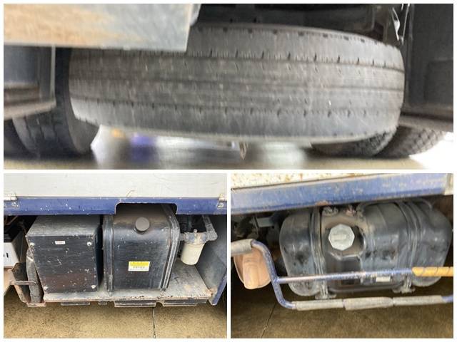 いすゞエルフ高所作業車小型（2t・3t）[写真25]