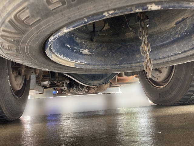 いすゞエルフ高所作業車小型（2t・3t）[写真26]