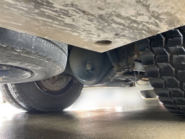 いすゞエルフ高所作業車小型（2t・3t）[写真27]