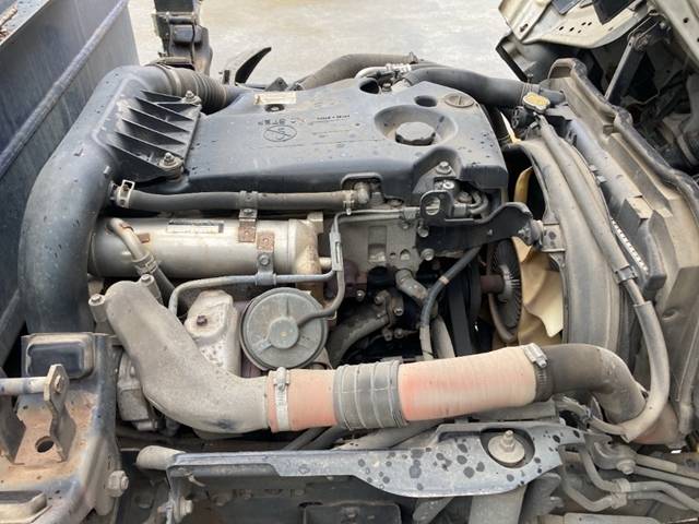 いすゞエルフ高所作業車小型（2t・3t）[写真28]