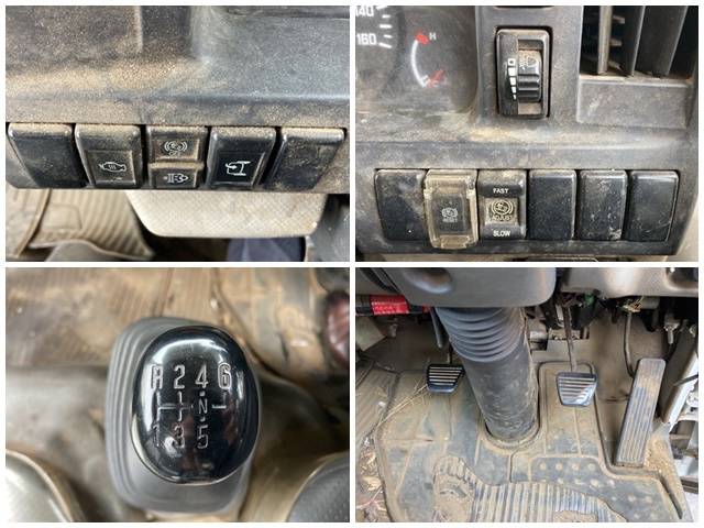 いすゞエルフ高所作業車小型（2t・3t）[写真37]