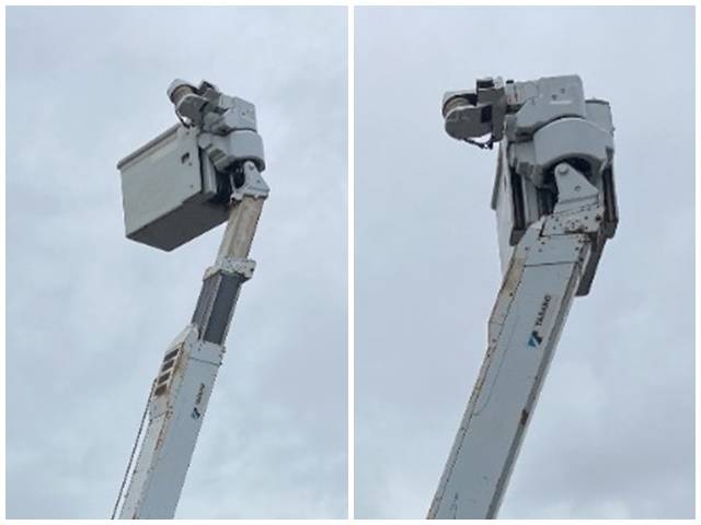 いすゞエルフ高所作業車小型（2t・3t）[写真06]