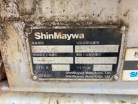 いすゞエルフ平ボディ小型（2t・3t）[写真10]