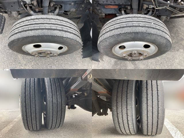 いすゞエルフ平ボディ小型（2t・3t）[写真12]