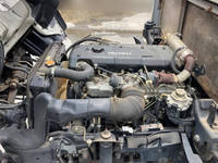 いすゞエルフ平ボディ小型（2t・3t）[写真17]