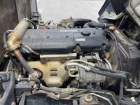 いすゞエルフ平ボディ小型（2t・3t）[写真18]