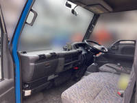 いすゞエルフ平ボディ小型（2t・3t）[写真21]