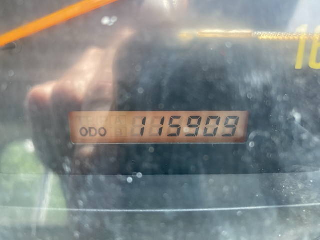 いすゞエルフ平ボディ小型（2t・3t）[写真23]