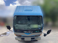 いすゞエルフ平ボディ小型（2t・3t）[写真04]