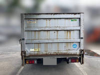 いすゞエルフ平ボディ小型（2t・3t）[写真05]