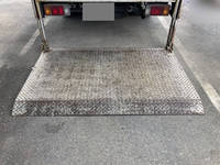 いすゞエルフ平ボディ小型（2t・3t）[写真07]