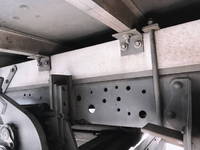 日野レンジャー冷凍車（冷蔵車）中型（4t）[写真13]