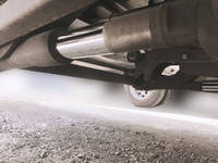 日野レンジャー冷凍車（冷蔵車）中型（4t）[写真17]