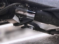 日野レンジャー冷凍車（冷蔵車）中型（4t）[写真18]