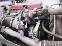 日野レンジャー冷凍車（冷蔵車）中型（4t）[写真22]