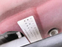 日野レンジャー冷凍車（冷蔵車）中型（4t）[写真23]