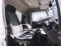 日野レンジャー冷凍車（冷蔵車）中型（4t）[写真24]