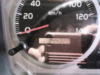 日野レンジャー冷凍車（冷蔵車）中型（4t）[写真25]