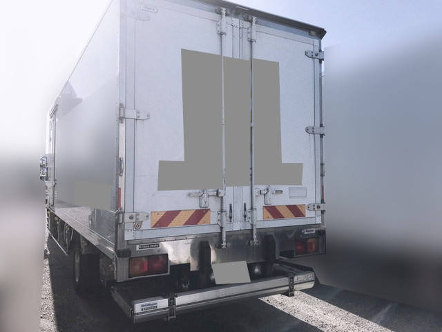 日野レンジャー冷凍車（冷蔵車）中型（4t）[写真04]