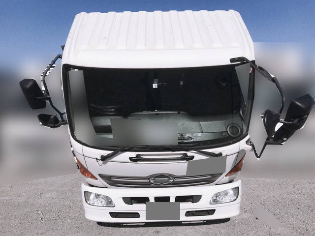 日野レンジャー冷凍車（冷蔵車）中型（4t）[写真05]