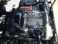 三菱ふそうキャンターアルミブロック小型（2t・3t）[写真16]