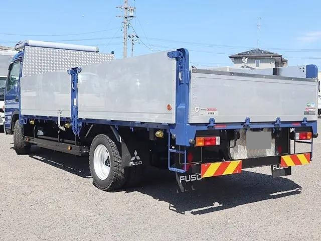 三菱ふそうキャンターアルミブロック小型（2t・3t）[写真02]