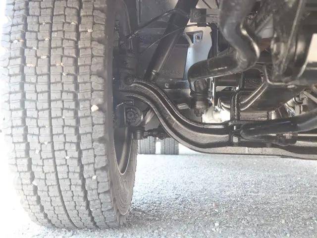 三菱ふそうキャンターアルミブロック小型（2t・3t）[写真20]