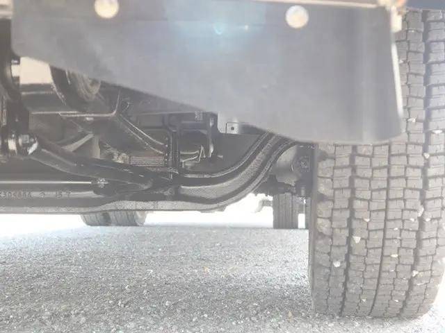 三菱ふそうキャンターアルミブロック小型（2t・3t）[写真21]