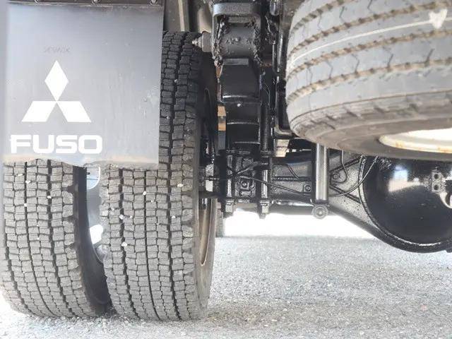 三菱ふそうキャンターアルミブロック小型（2t・3t）[写真24]