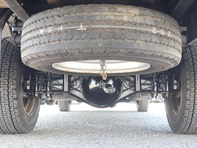 三菱ふそうキャンターアルミブロック小型（2t・3t）[写真25]