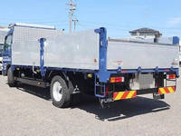 三菱ふそうキャンターアルミブロック小型（2t・3t）[写真02]