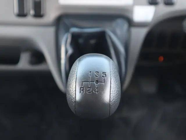 三菱ふそうキャンターアルミブロック小型（2t・3t）[写真34]