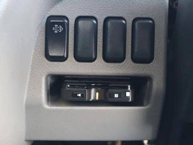 三菱ふそうキャンターアルミブロック小型（2t・3t）[写真36]