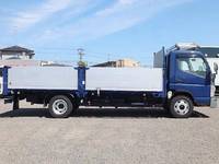 三菱ふそうキャンターアルミブロック小型（2t・3t）[写真05]