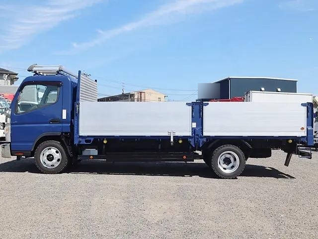 三菱ふそうキャンターアルミブロック小型（2t・3t）[写真06]