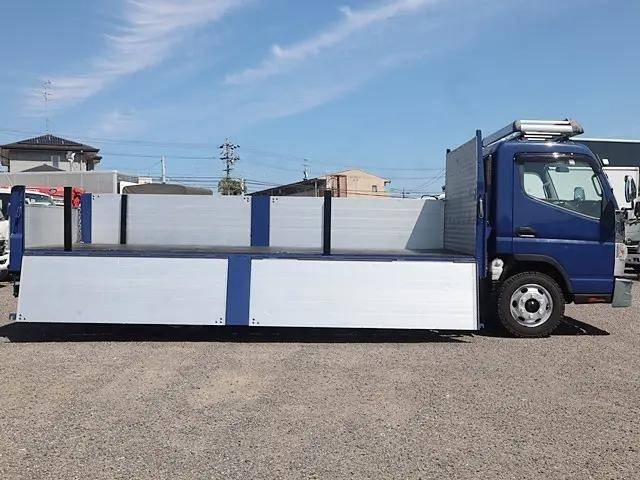 三菱ふそうキャンターアルミブロック小型（2t・3t）[写真07]
