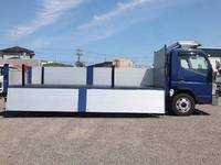 三菱ふそうキャンターアルミブロック小型（2t・3t）[写真07]