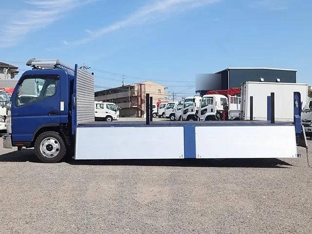三菱ふそうキャンターアルミブロック小型（2t・3t）[写真09]
