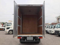 トヨタトヨエースアルミバン小型（2t・3t）[写真10]