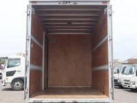 トヨタトヨエースアルミバン小型（2t・3t）[写真11]