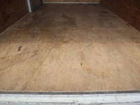 トヨタトヨエースアルミバン小型（2t・3t）[写真12]