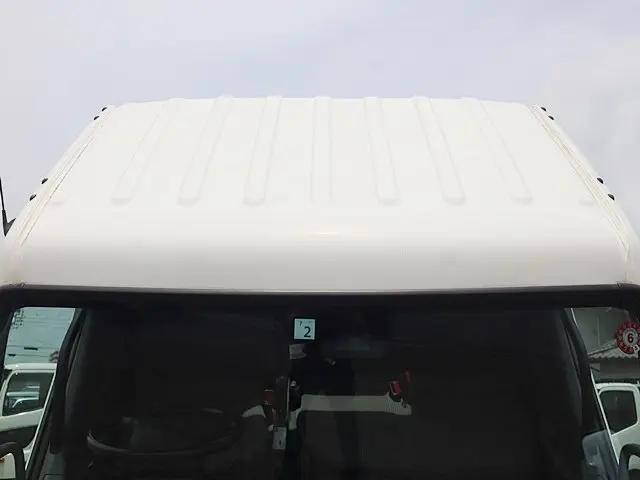 トヨタトヨエースアルミバン小型（2t・3t）[写真18]