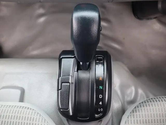 トヨタトヨエースアルミバン小型（2t・3t）[写真28]